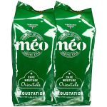 café meo dégustationx2