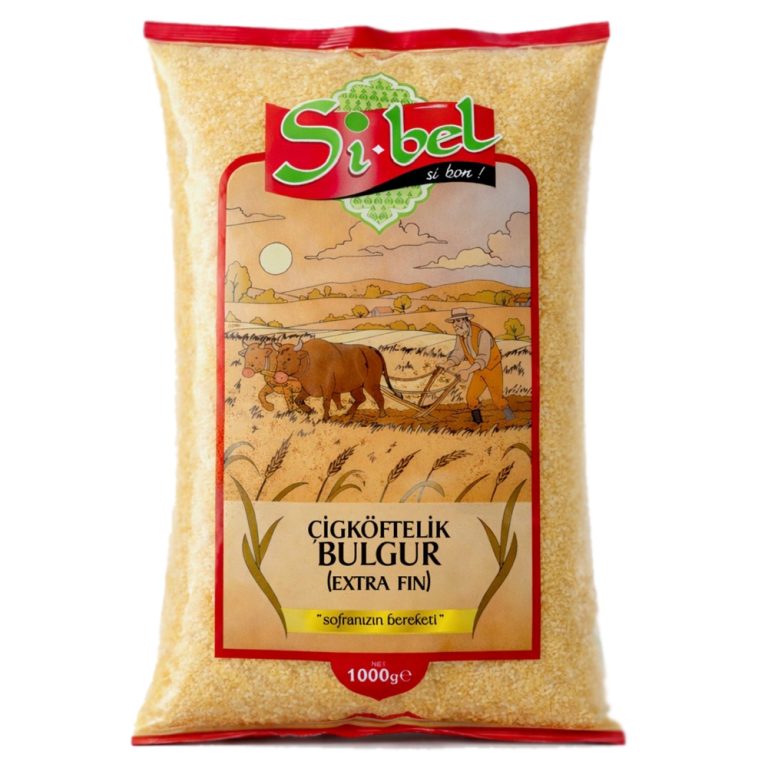 bulgur