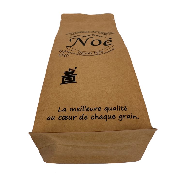 bas grains café
